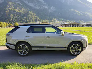 KGM -SsangYong Actyon 1.5 T-Gdi Titanium 4WD