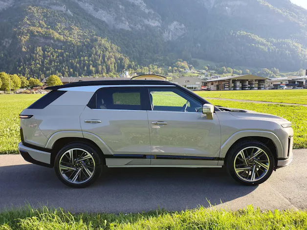 KGM -SsangYong Actyon 1.5 T-Gdi Titanium 4WD
