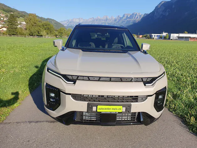 KGM -SsangYong Actyon 1.5 T-Gdi Titanium 4WD