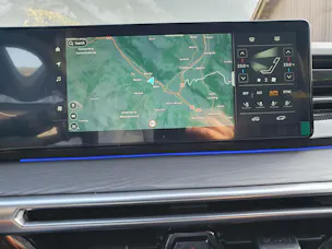 KGM -SsangYong Actyon 1.5 T-Gdi Titanium 4WD