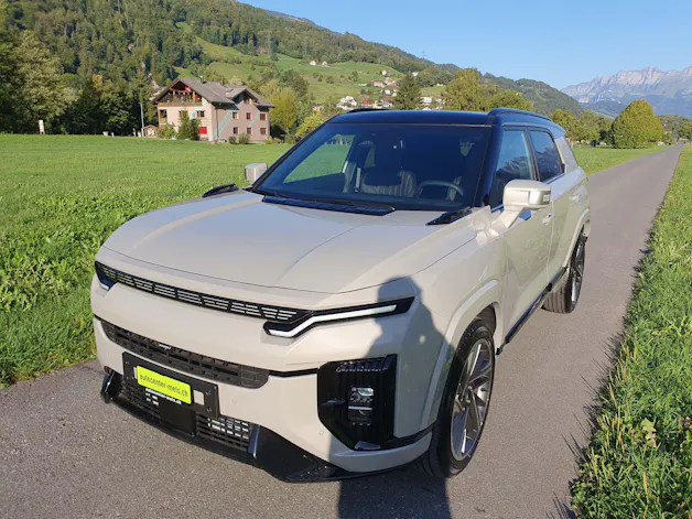 KGM -SsangYong Actyon 1.5 T-Gdi Titanium 4WD