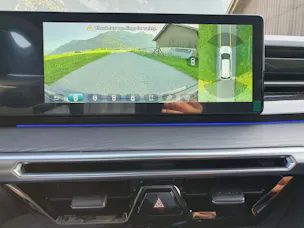KGM -SsangYong Actyon 1.5 T-Gdi Titanium 4WD