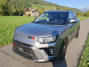 KGM -SsangYong Tivoli 1.5 T-Gdi Mels Edition 4x4