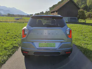 KGM -SsangYong Tivoli 1.5 T-Gdi Mels Edition 4x4