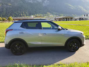 KGM -SsangYong Tivoli 1.5 T-Gdi Mels Edition 4x4