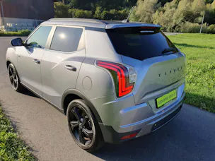 KGM -SsangYong Tivoli 1.5 T-Gdi Mels Edition 4x4
