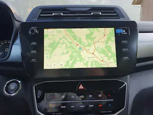 KGM -SsangYong Tivoli 1.5 T-Gdi Mels Edition 4x4