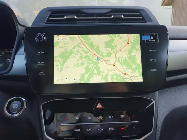 KGM -SsangYong Tivoli 1.5 T-Gdi Mels Edition 4x4