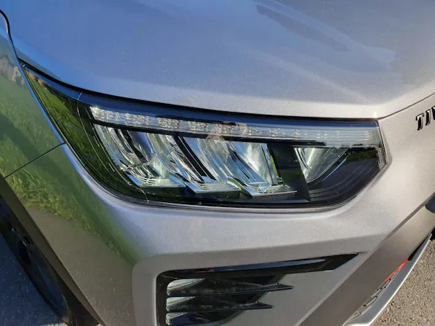 KGM -SsangYong Tivoli 1.5 T-Gdi Mels Edition 4x4