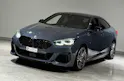 BMW M235i Gran Coupé xDrive Steptronic