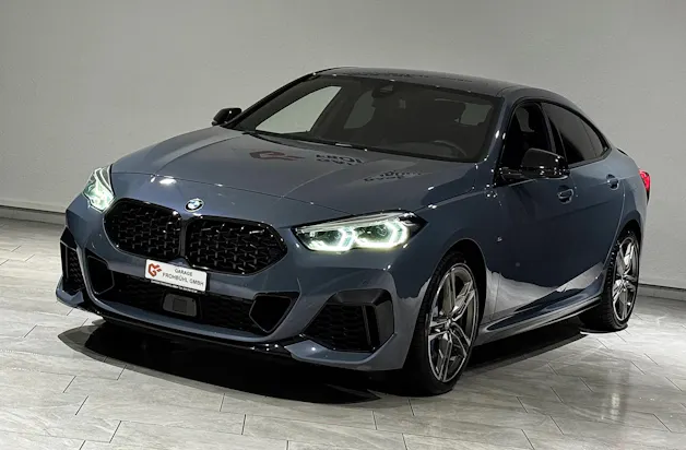 BMW M235i Gran Coupé xDrive Steptronic