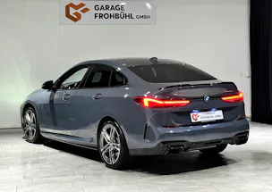 BMW M235i Gran Coupé xDrive Steptronic