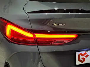 BMW M235i Gran Coupé xDrive Steptronic