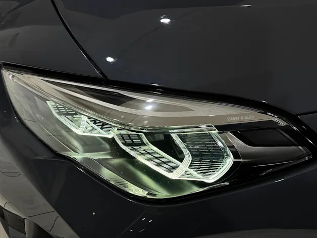 BMW M235i Gran Coupé xDrive Steptronic