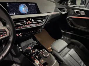 BMW M235i Gran Coupé xDrive Steptronic