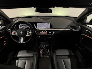 BMW M235i Gran Coupé xDrive Steptronic
