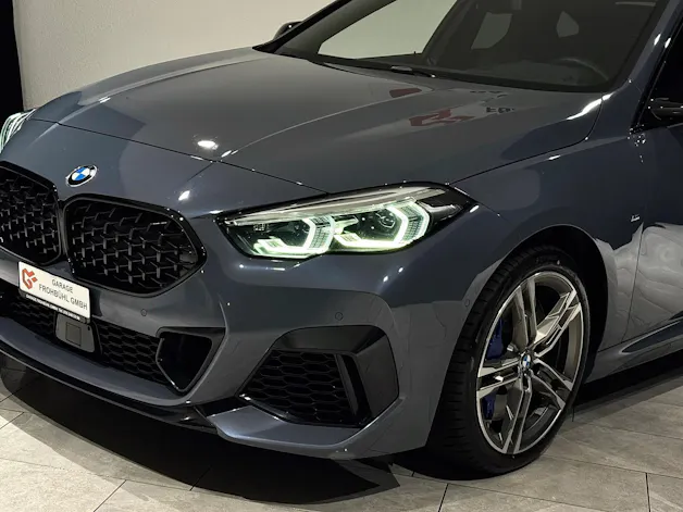 BMW M235i Gran Coupé xDrive Steptronic