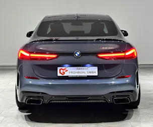 BMW M235i Gran Coupé xDrive Steptronic