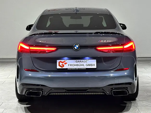 BMW M235i Gran Coupé xDrive Steptronic