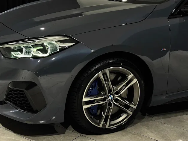 BMW M235i Gran Coupé xDrive Steptronic
