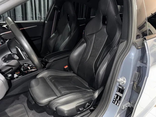 BMW M235i Gran Coupé xDrive Steptronic