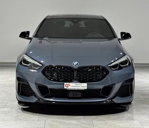 BMW M235i Gran Coupé xDrive Steptronic
