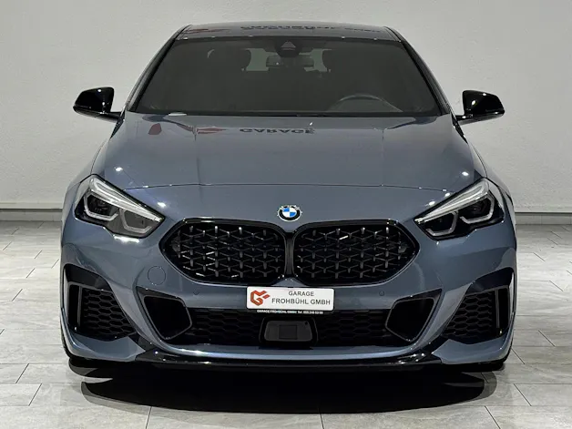 BMW M235i Gran Coupé xDrive Steptronic