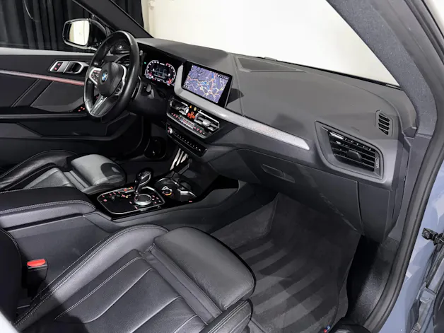 BMW M235i Gran Coupé xDrive Steptronic