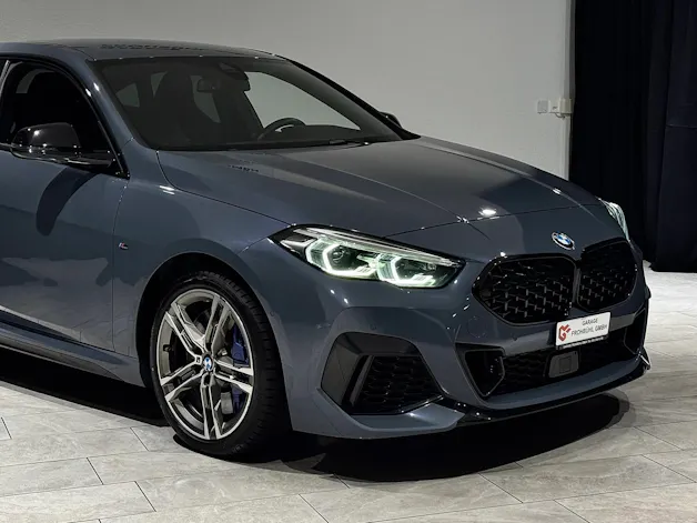 BMW M235i Gran Coupé xDrive Steptronic