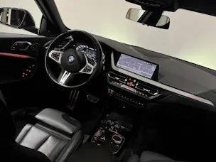 BMW M235i Gran Coupé xDrive Steptronic