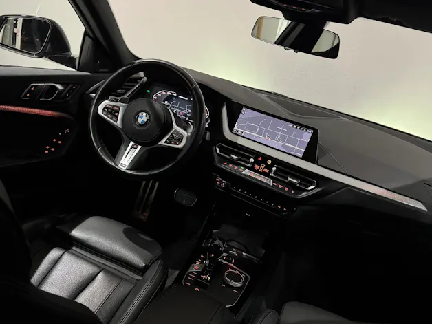 BMW M235i Gran Coupé xDrive Steptronic