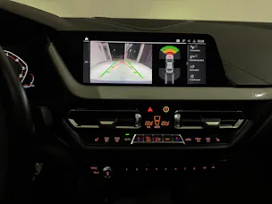 BMW M235i Gran Coupé xDrive Steptronic
