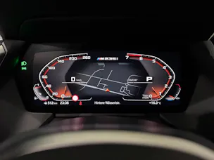 BMW M235i Gran Coupé xDrive Steptronic
