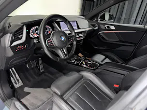 BMW M235i Gran Coupé xDrive Steptronic