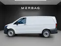 MERCEDES-BENZ Vito 114 CDI Lang Pro 9G-Tronic 4M