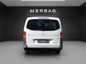 MERCEDES-BENZ Vito 114 CDI Lang Pro 9G-Tronic 4M