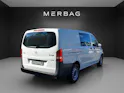 MERCEDES-BENZ Vito 114 CDI Lang Pro 9G-Tronic 4M