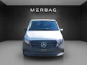 MERCEDES-BENZ Vito 114 CDI Lang Pro 9G-Tronic 4M