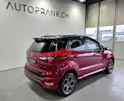 FORD EcoSport 1.5 TDCi ST-Line 4x4