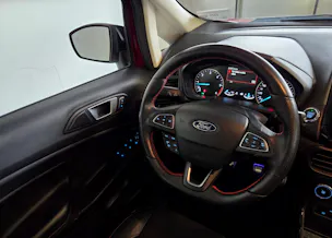 FORD EcoSport 1.5 TDCi ST-Line 4x4