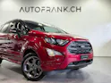 FORD EcoSport 1.5 TDCi ST-Line 4x4
