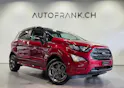 FORD EcoSport 1.5 TDCi ST-Line 4x4