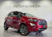 FORD EcoSport 1.5 TDCi ST-Line 4x4