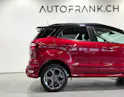 FORD EcoSport 1.5 TDCi ST-Line 4x4