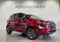 FORD EcoSport 1.5 TDCi ST-Line 4x4
