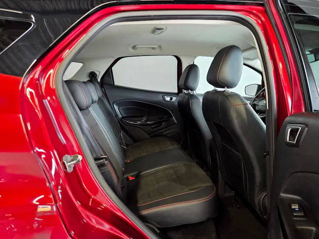 FORD EcoSport 1.5 TDCi ST-Line 4x4