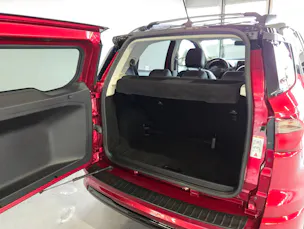 FORD EcoSport 1.5 TDCi ST-Line 4x4