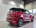 FORD EcoSport 1.5 TDCi ST-Line 4x4
