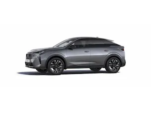 PEUGEOT 3008 195 e-DCS7 Plug-in Hybrid Allure
