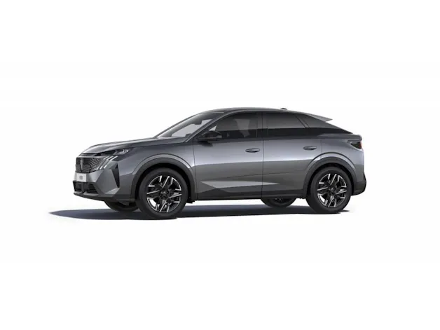 PEUGEOT 3008 195 e-DCS7 Plug-in Hybrid Allure